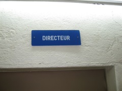 BUREAU